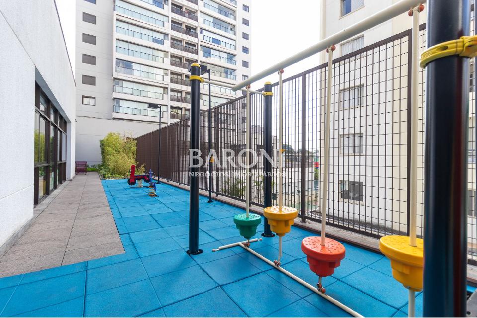 Apartamento - Campo Belo