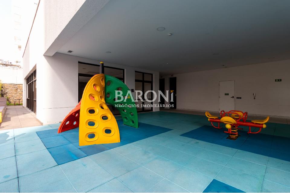 Apartamento - Campo Belo