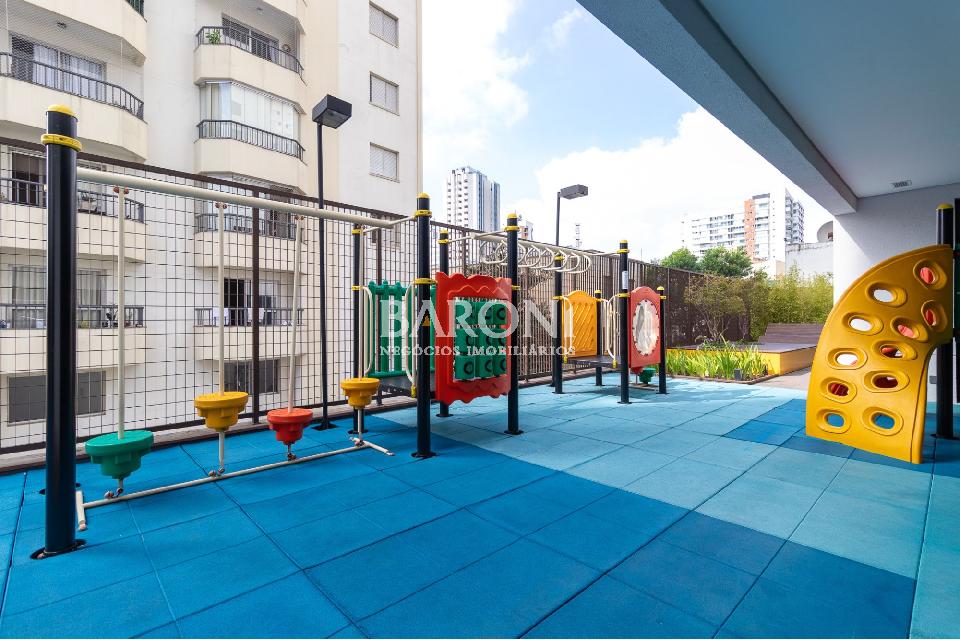 Apartamento - Campo Belo