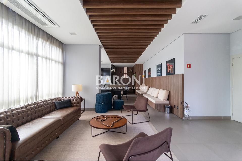 Apartamento - Campo Belo