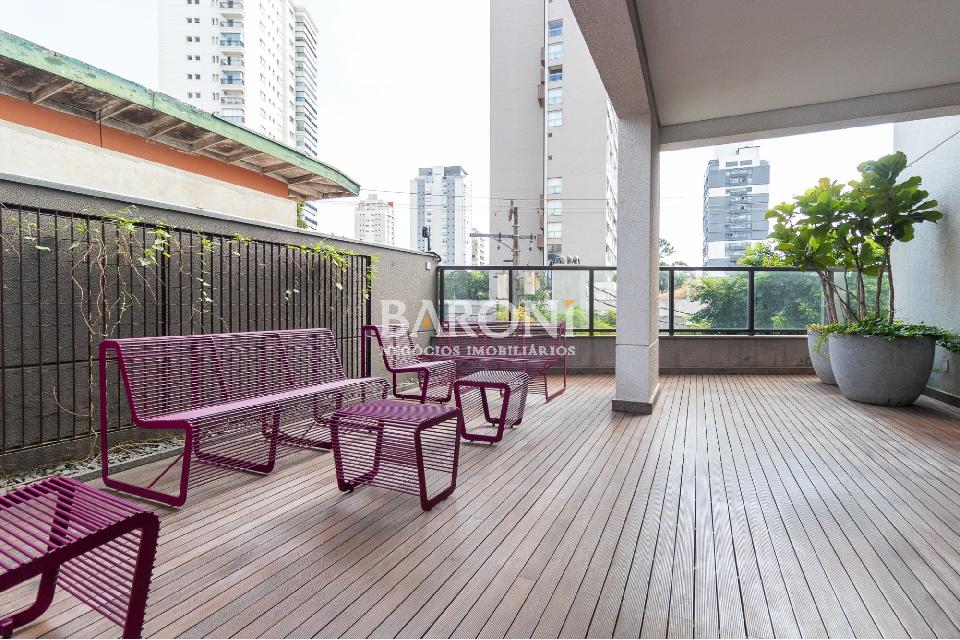 Apartamento - Campo Belo