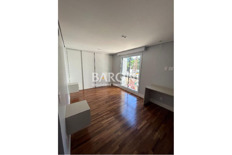 Apartamento - Itaim Bibi