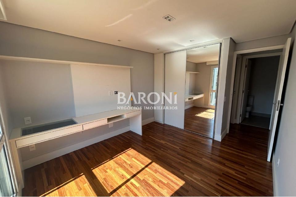 Apartamento - Itaim Bibi