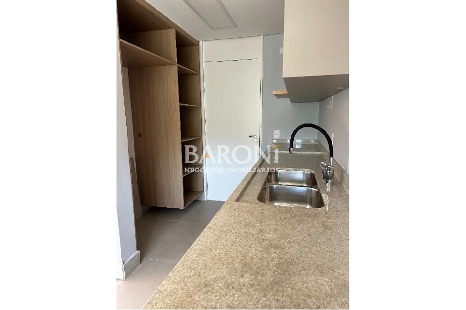 Apartamento - Itaim Bibi