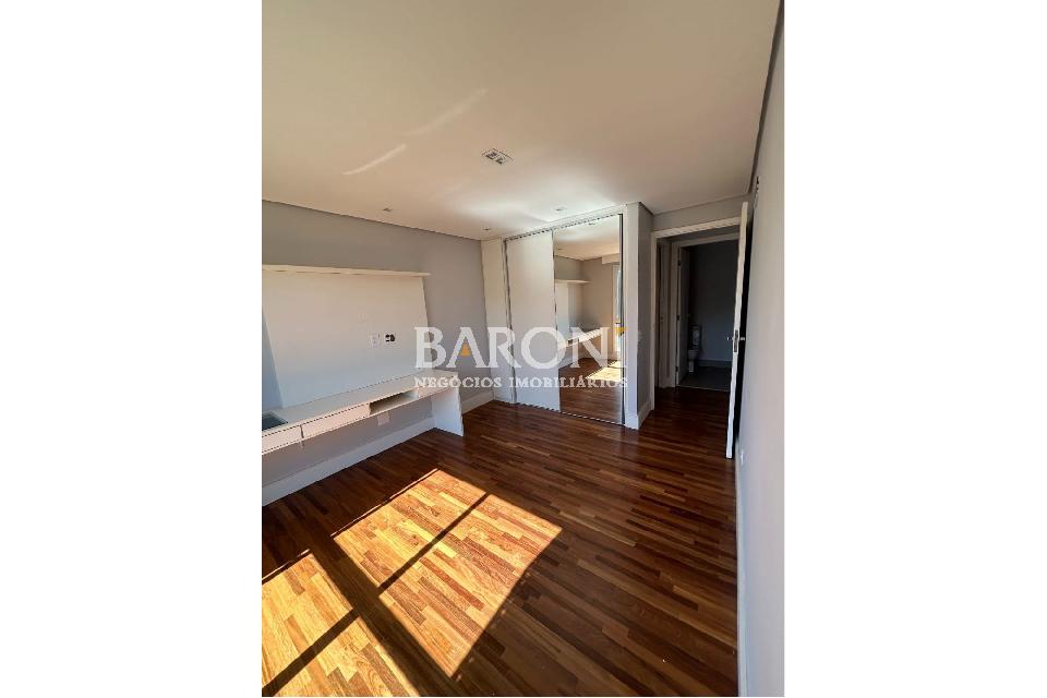 Apartamento - Itaim Bibi