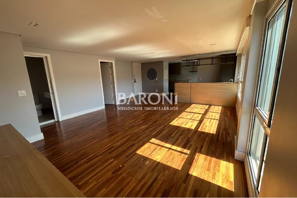 Apartamento - Itaim Bibi