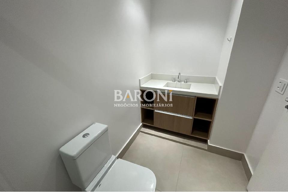 Apartamento - Itaim Bibi