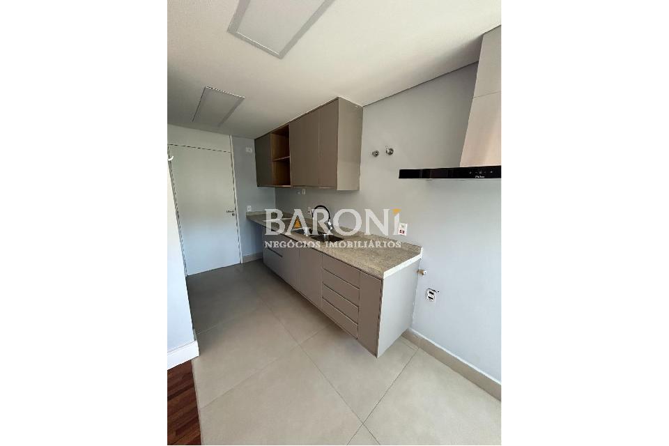 Apartamento - Itaim Bibi