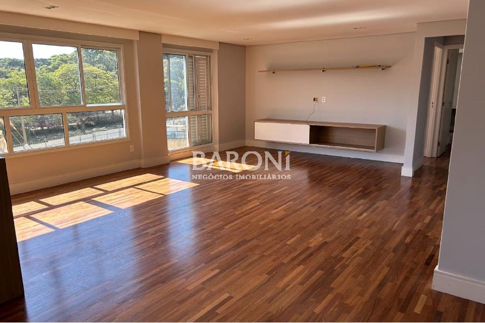 Apartamento - Itaim Bibi