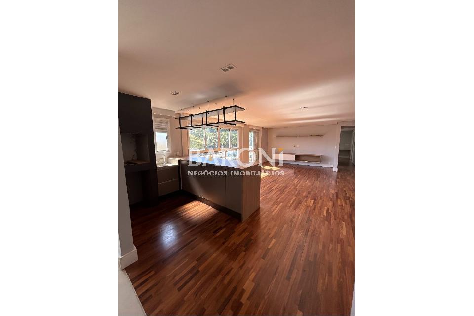 Apartamento - Itaim Bibi