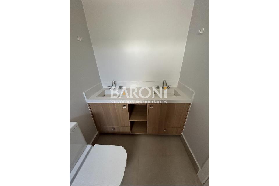 Apartamento - Itaim Bibi