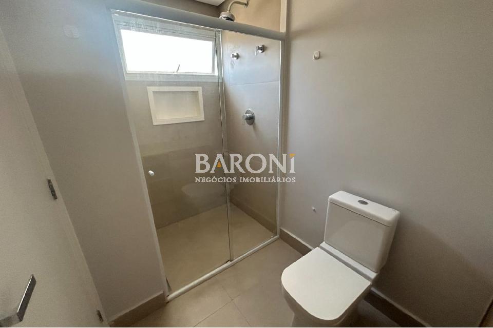 Apartamento - Itaim Bibi