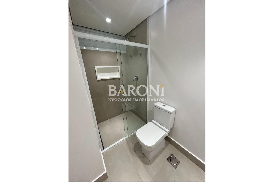 Apartamento - Itaim Bibi