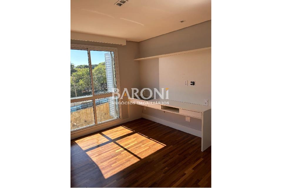 Apartamento - Itaim Bibi
