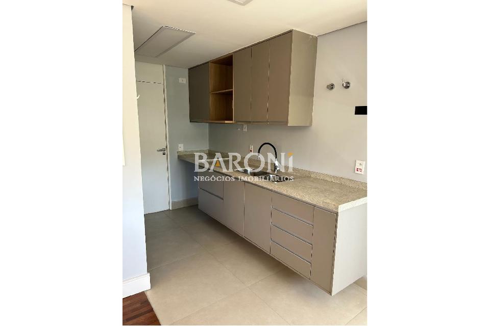 Apartamento - Itaim Bibi