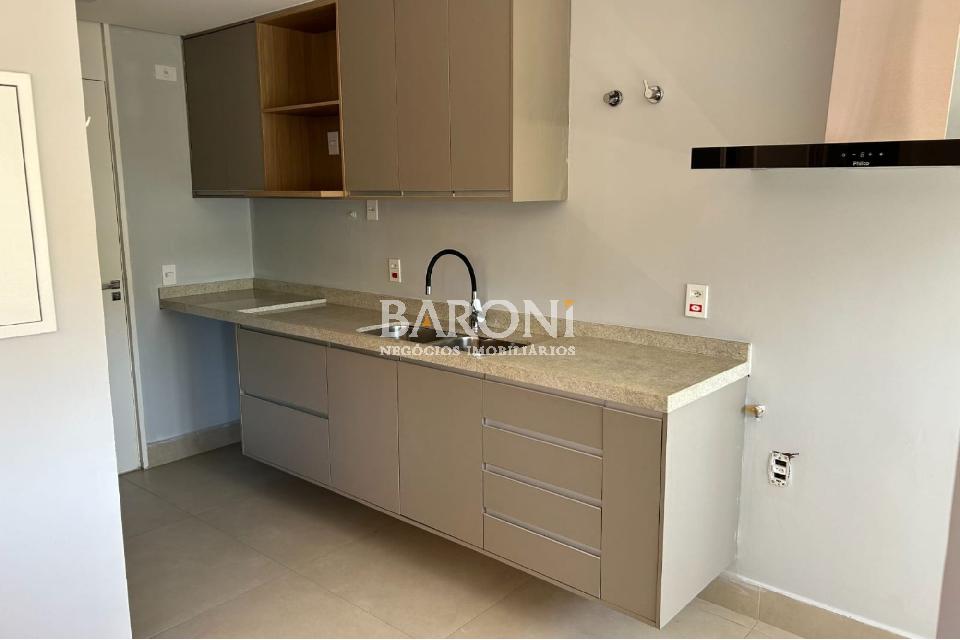 Apartamento - Itaim Bibi