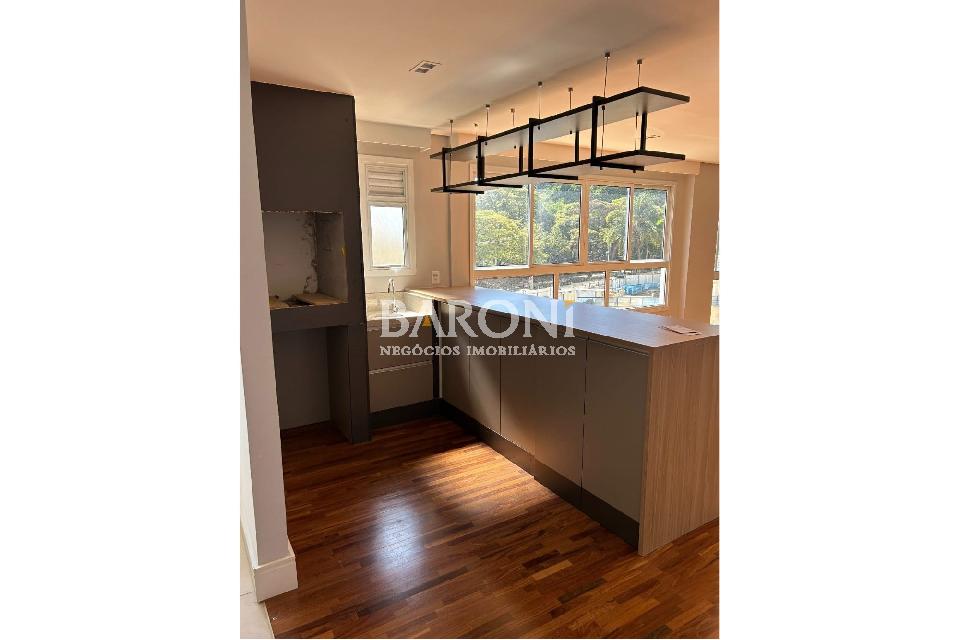 Apartamento - Itaim Bibi