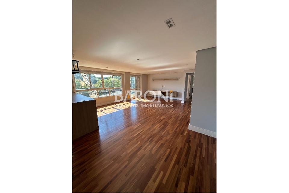 Apartamento - Itaim Bibi