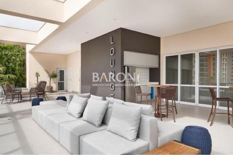 Apartamento - Campo Belo