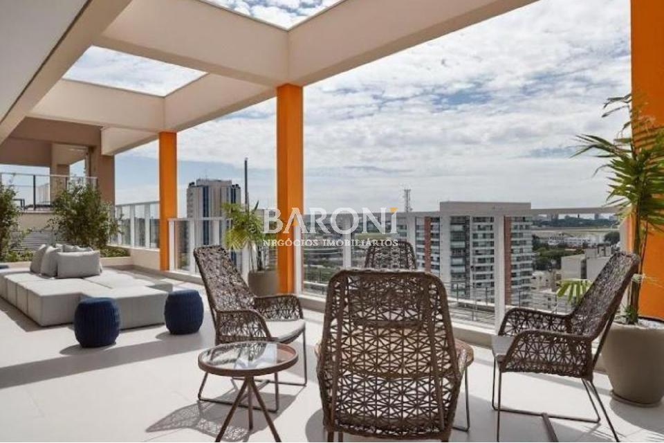 Apartamento - Campo Belo