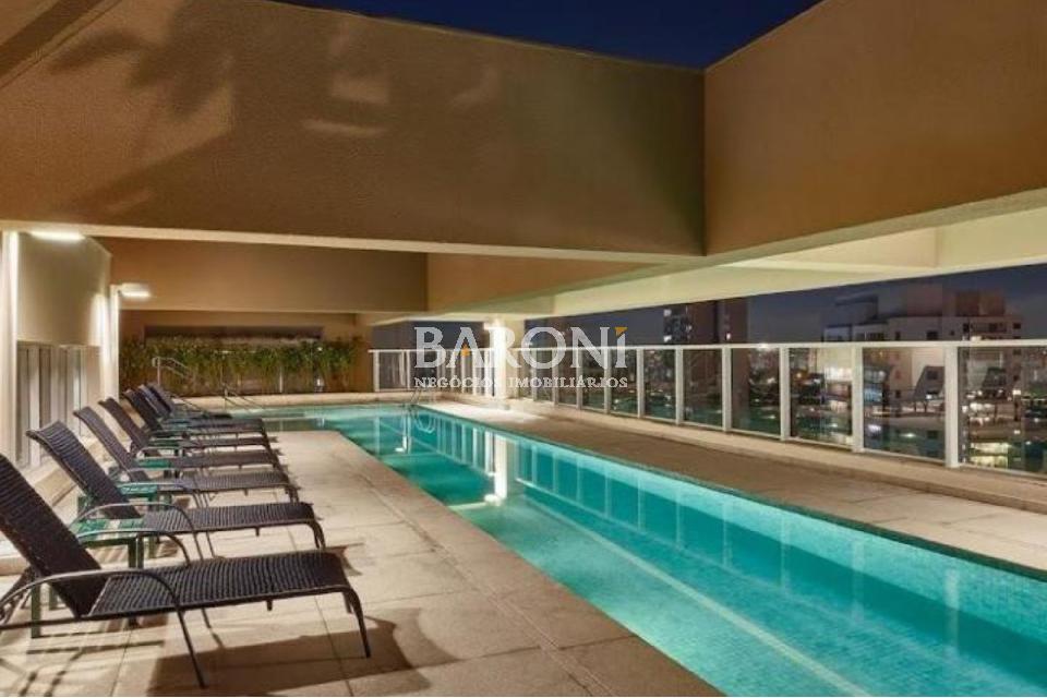 Apartamento - Campo Belo