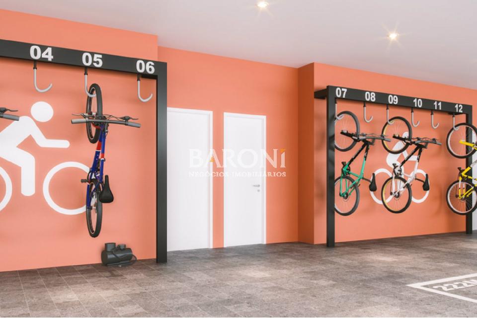 Apartamento - Campo Belo