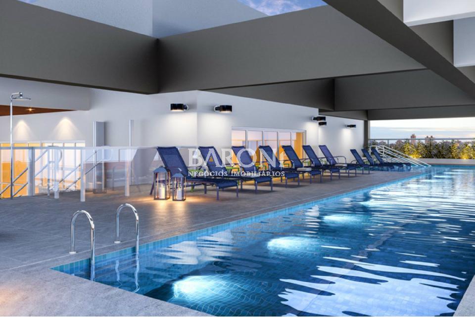 Apartamento - Campo Belo