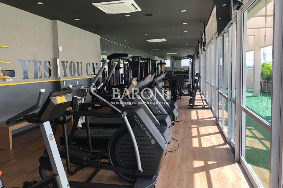 Apartamento - Campo Belo