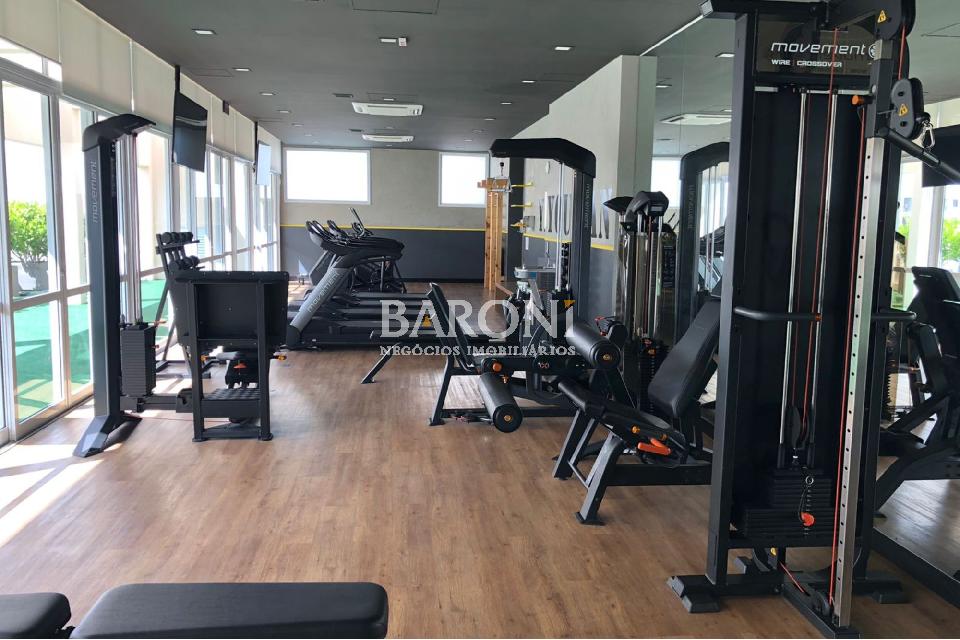 Apartamento - Campo Belo