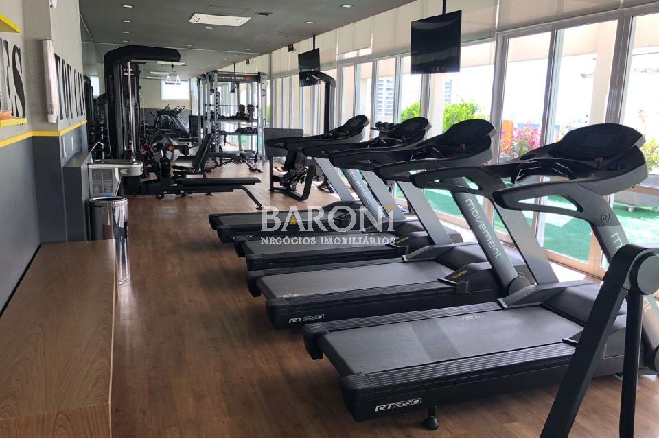 Apartamento - Campo Belo