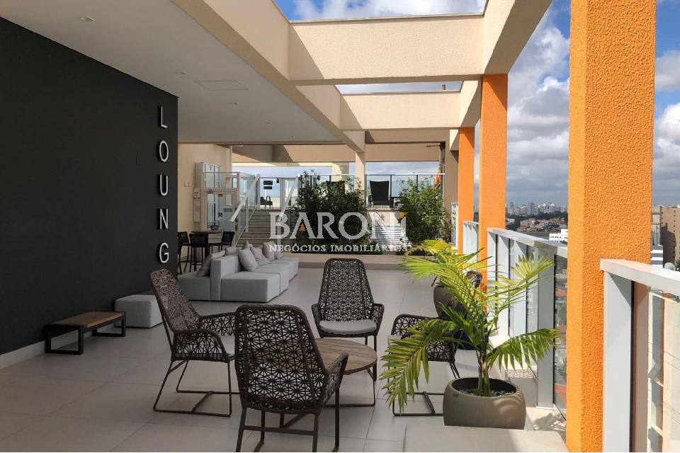 Apartamento - Campo Belo