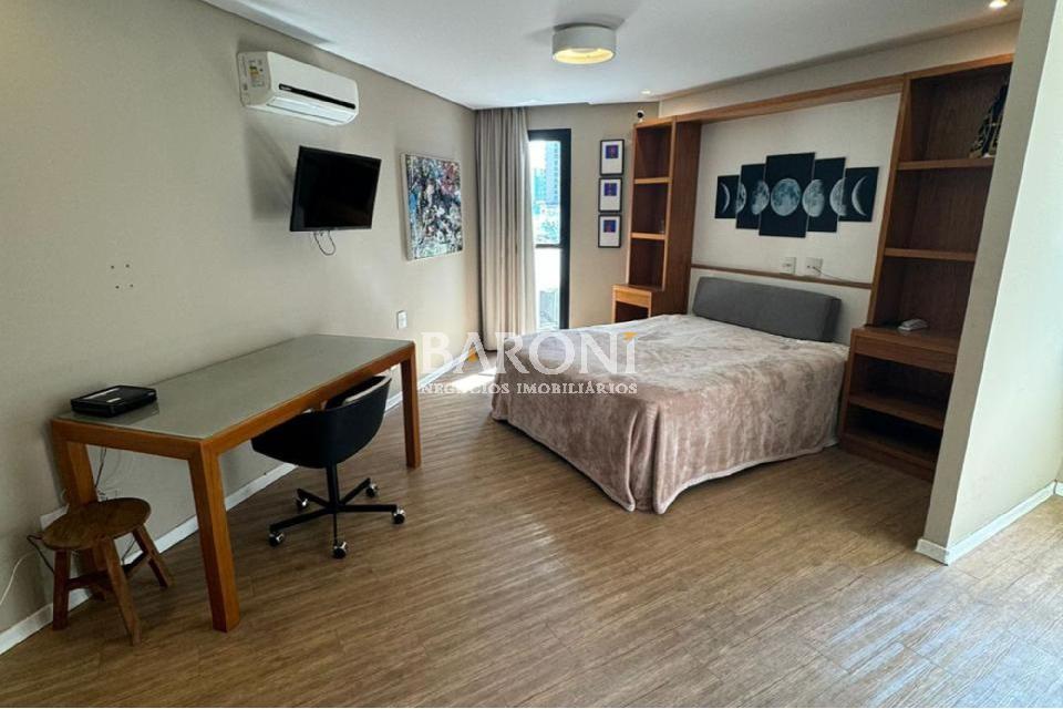 Apartamento - Vila Nova Conceição