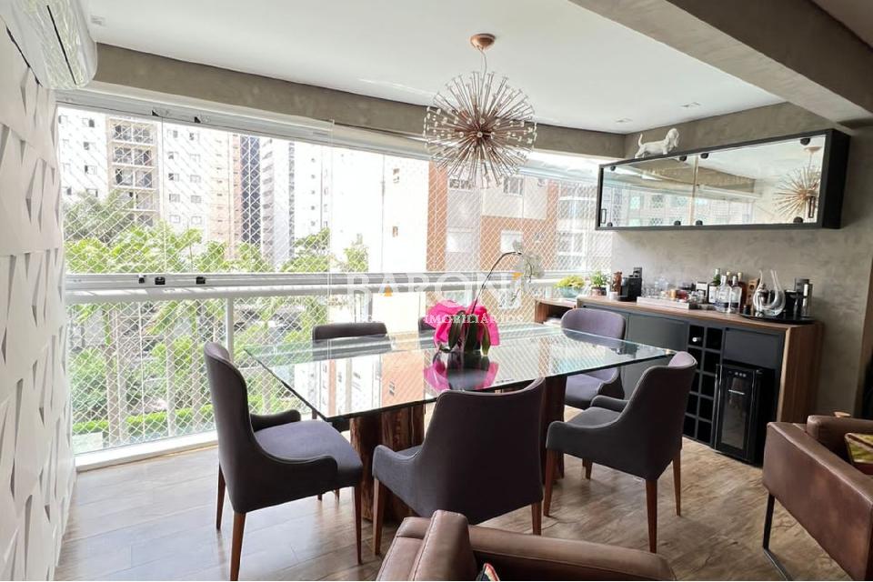 Apartamento - Vila Olímpia