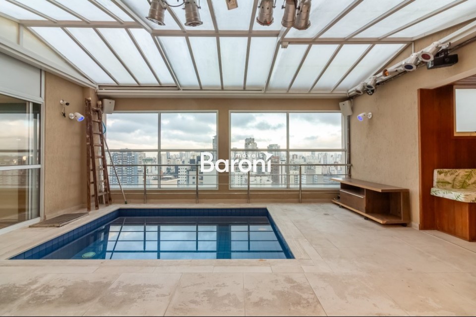 Apartamento - Klabin