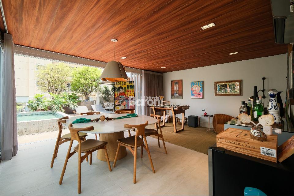 Apartamento - Vila Nova Conceição