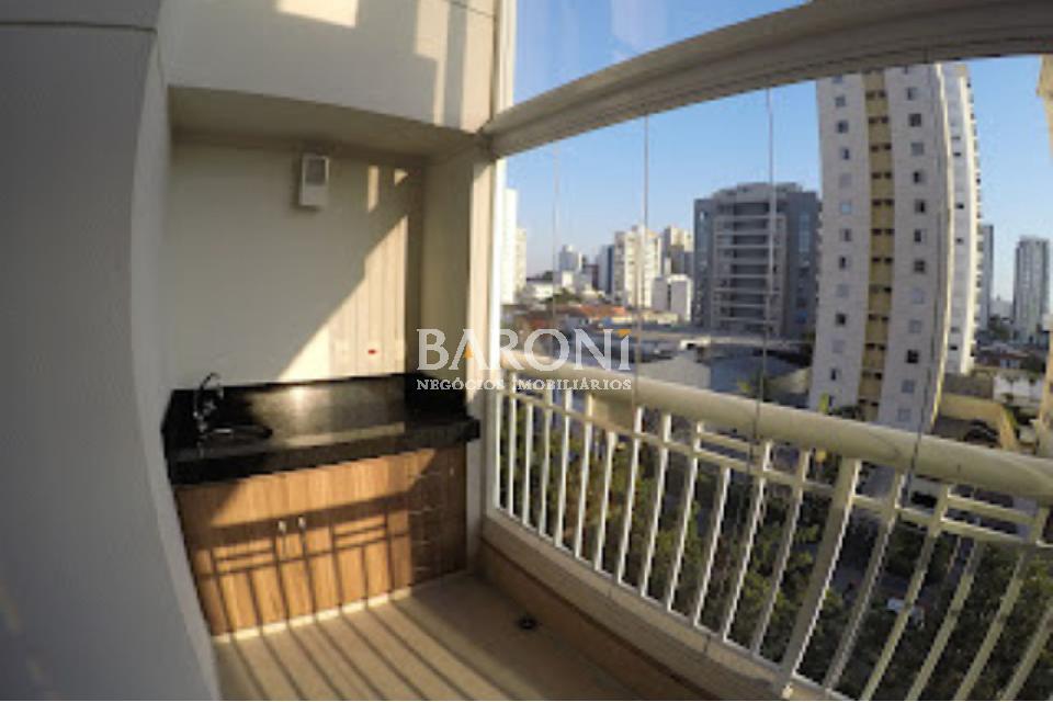 Apartamento - Brooklin