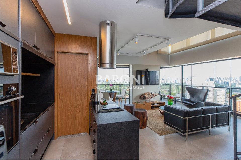 Apartamento - Pinheiros