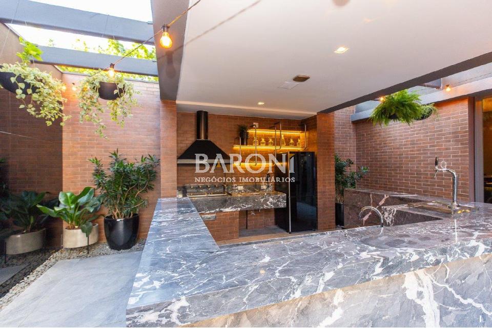 Apartamento - Vila Clementino