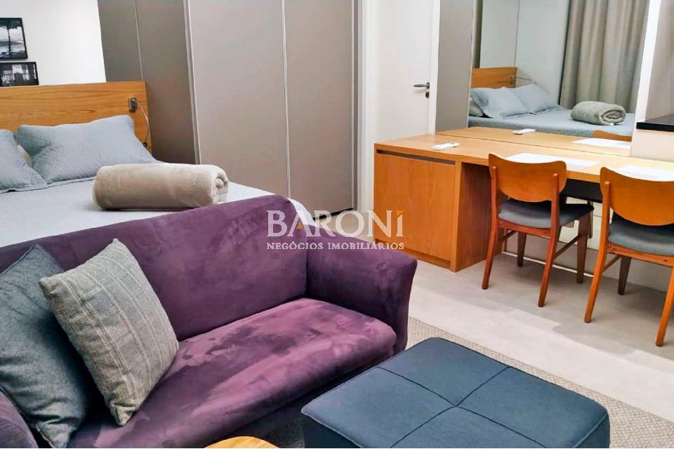 Apartamento - Brooklin