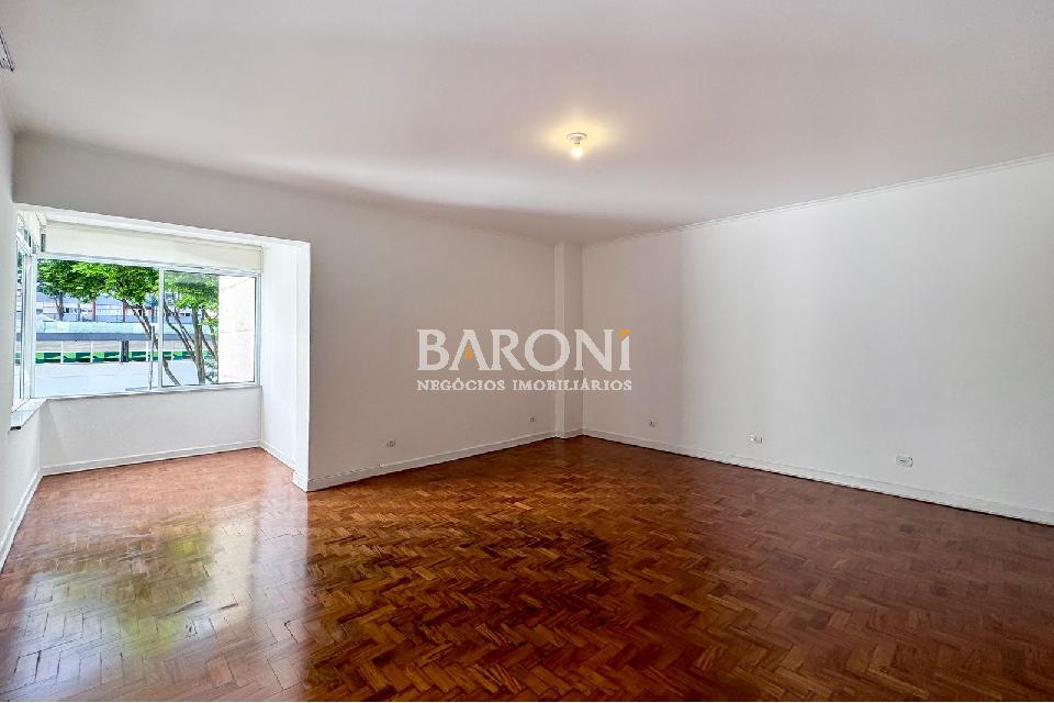 Apartamento - Higienópolis