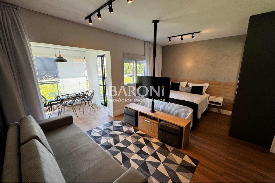 Apartamento - Chácara Santo Antônio (zona Sul)