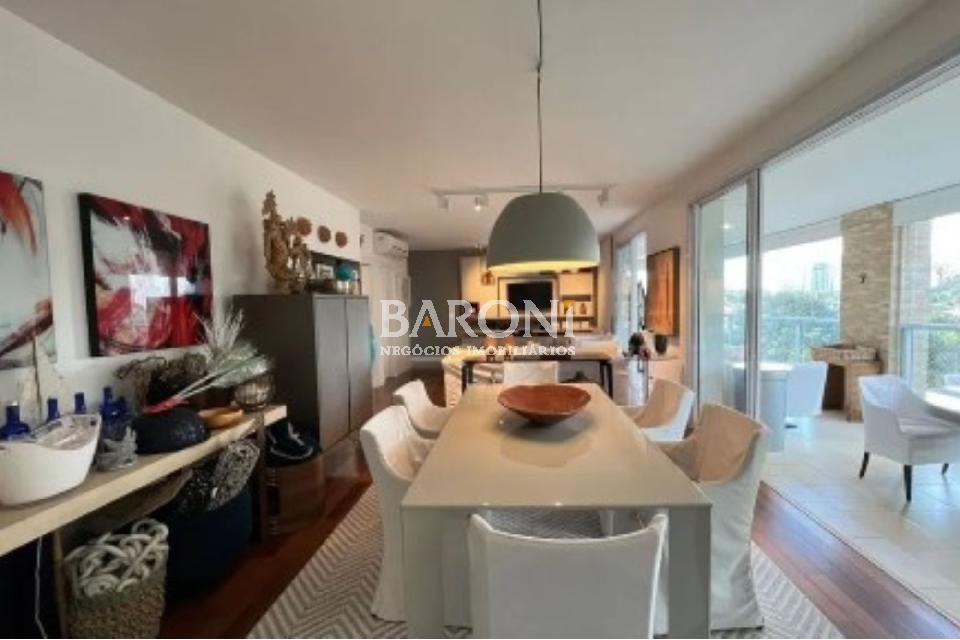 Apartamento - Campo Belo