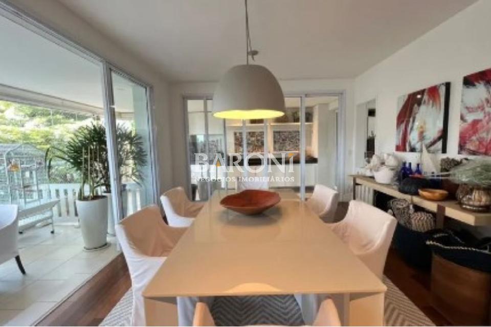 Apartamento - Campo Belo