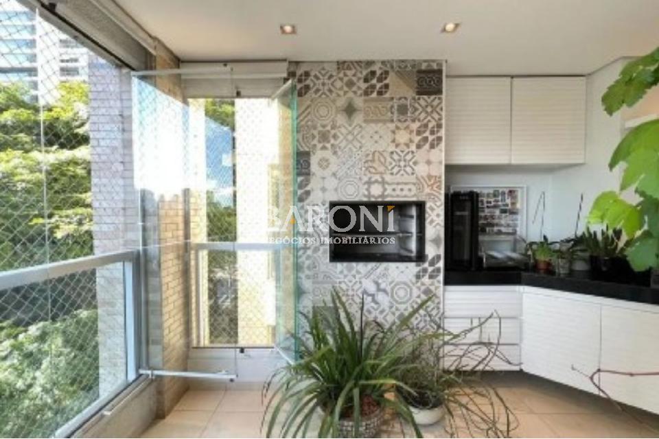 Apartamento - Campo Belo