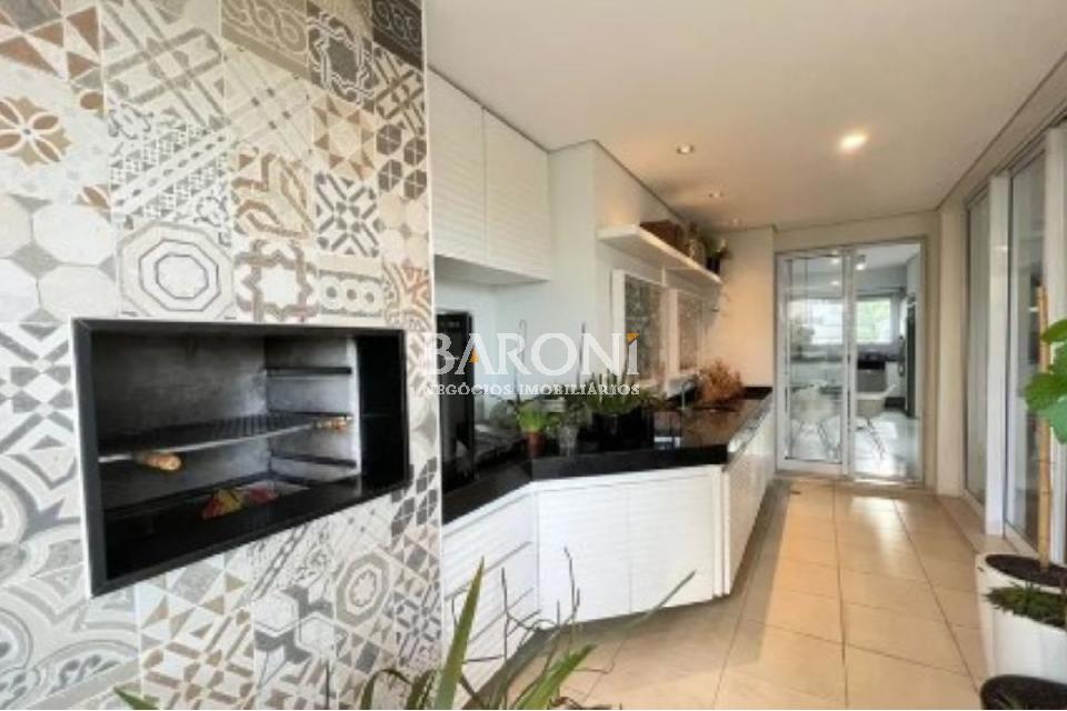 Apartamento - Campo Belo