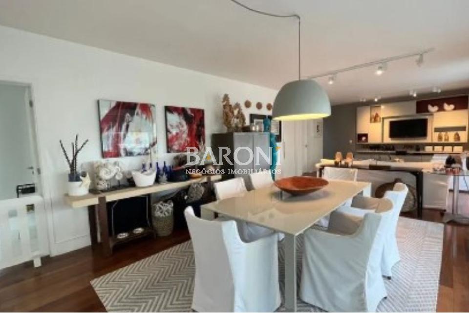 Apartamento - Campo Belo