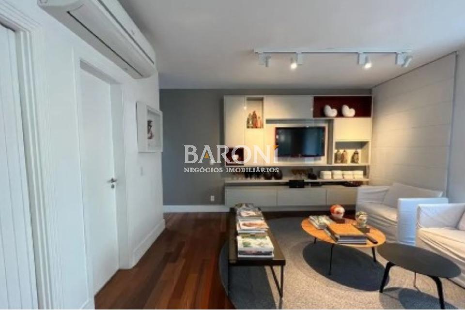 Apartamento - Campo Belo