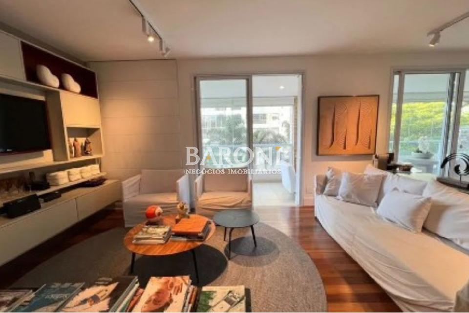 Apartamento - Campo Belo