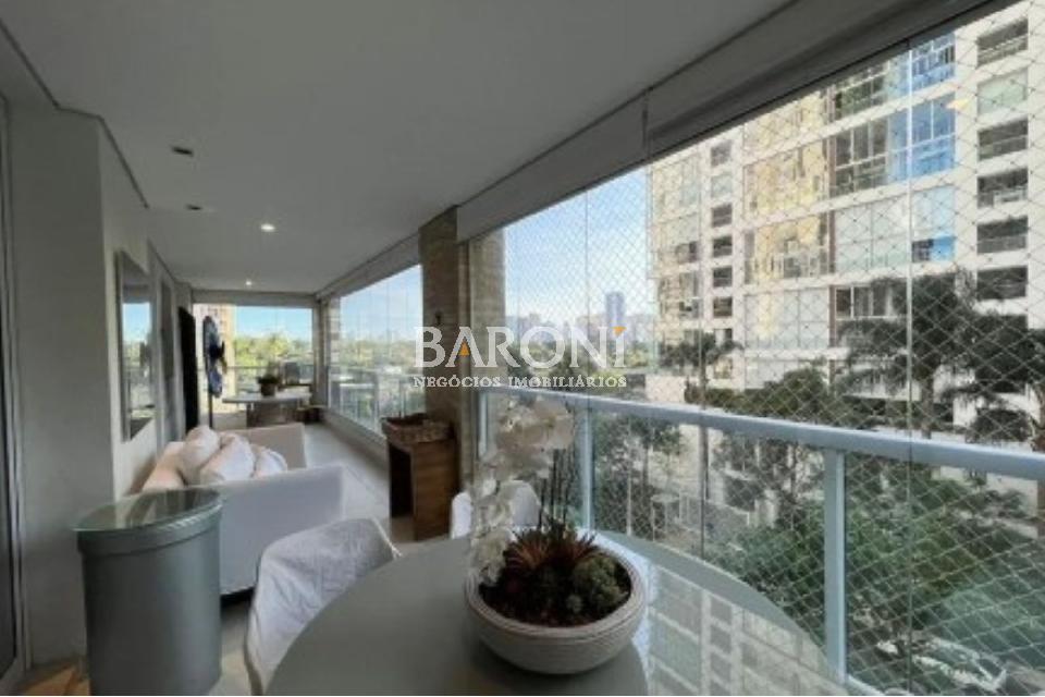 Apartamento - Campo Belo