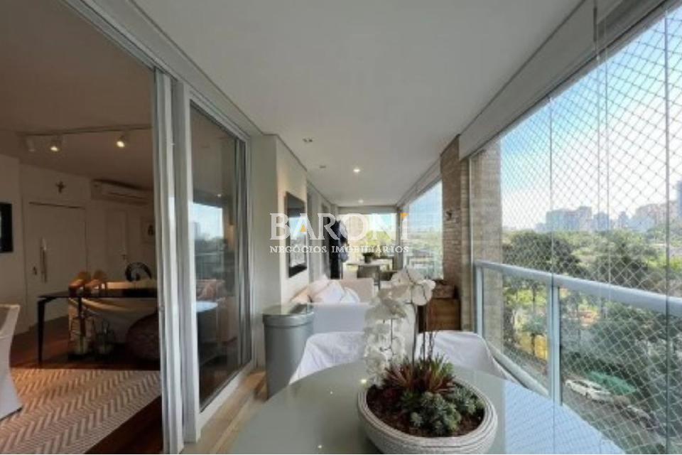 Apartamento - Campo Belo